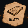 Blaty