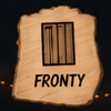Fronty