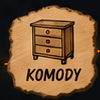 Komody
